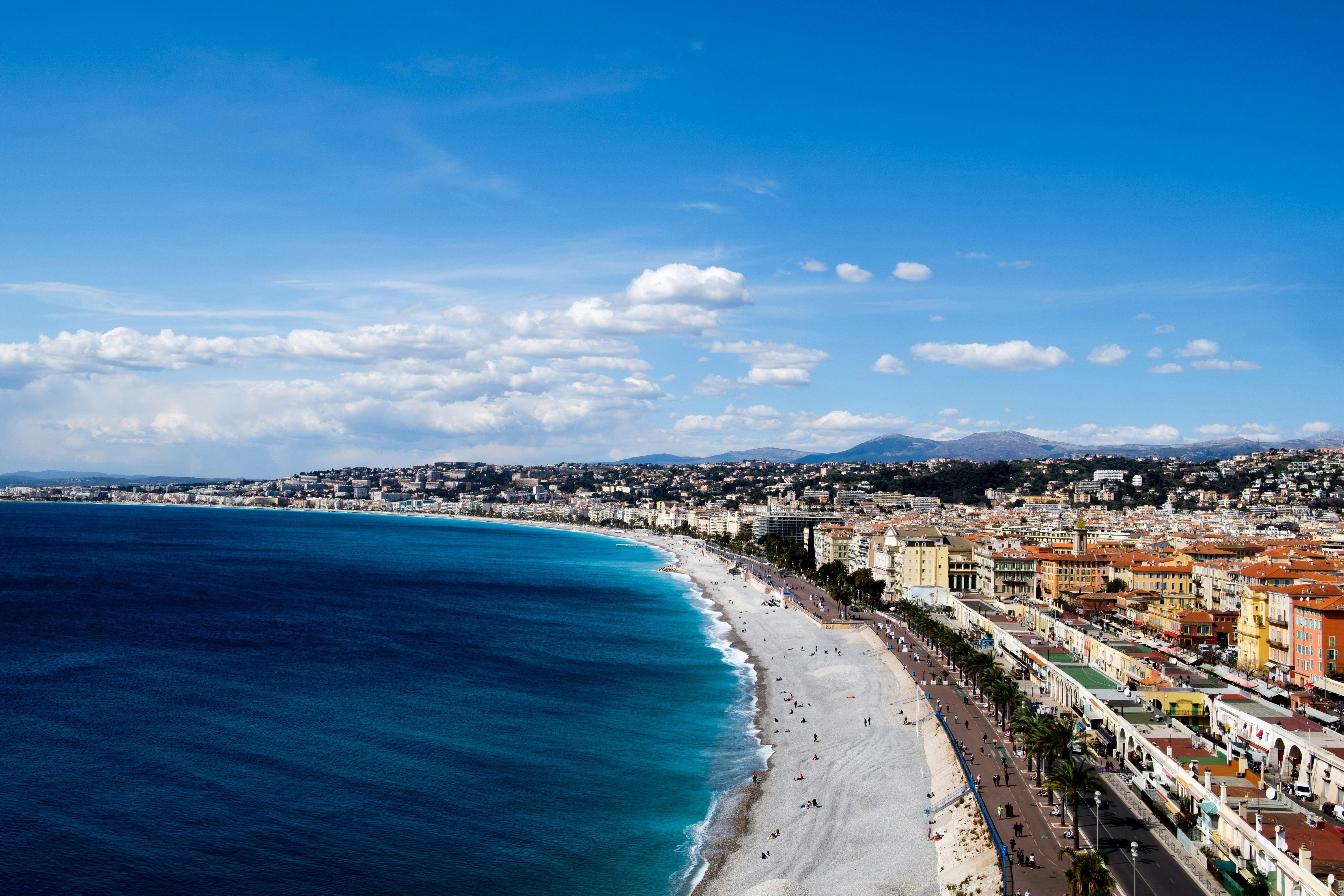 image Côte d'Azur 