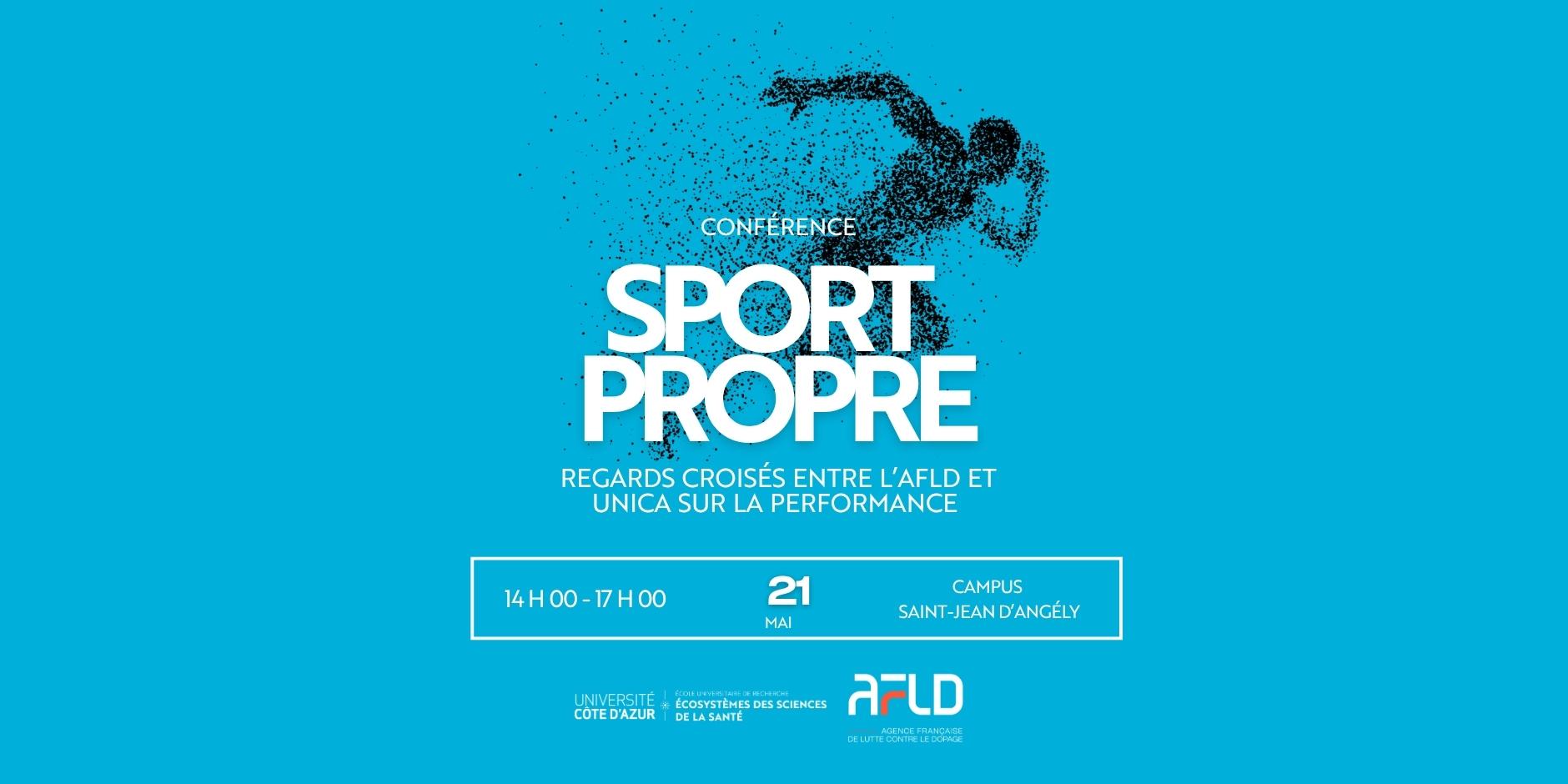 banner web sport propre