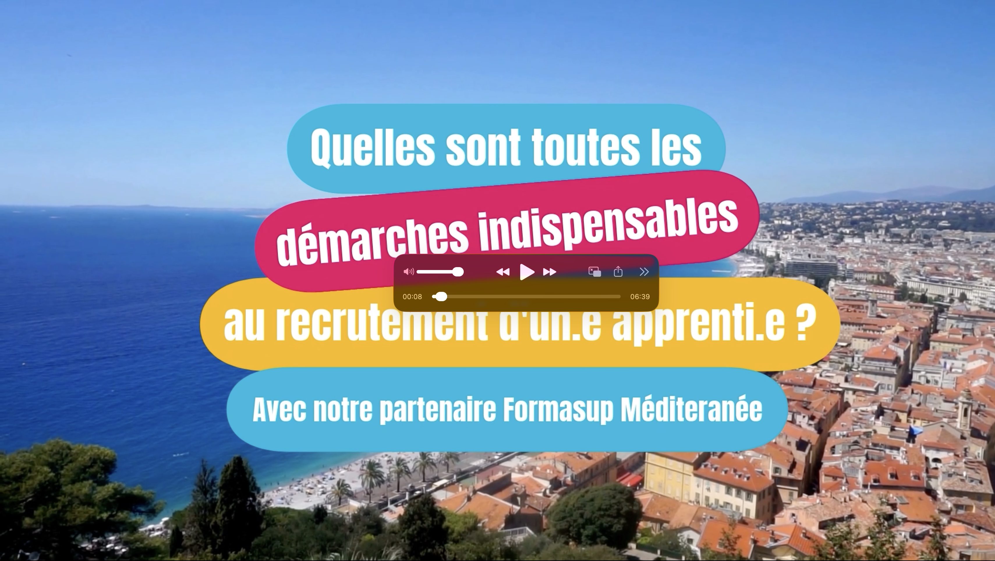 Image interview video CFA - EUR HEALTHY